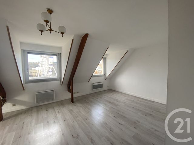 Appartement F2 &agrave; louer - 2 pi&egrave;ces - 34,95 m2 - Louviers - 27 - HAUTE-NORMANDIE