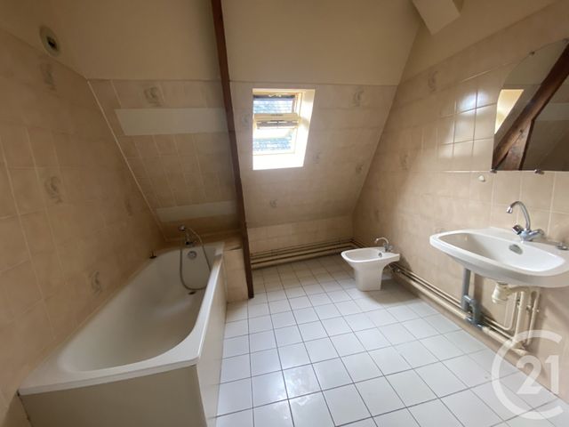 Appartement F2 &agrave; louer - 2 pi&egrave;ces - 34,95 m2 - Louviers - 27 - HAUTE-NORMANDIE