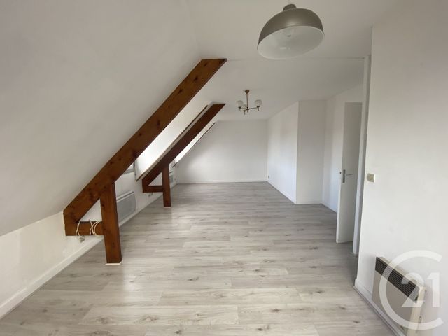 Appartement F2 &agrave; louer - 2 pi&egrave;ces - 34,95 m2 - Louviers - 27 - HAUTE-NORMANDIE