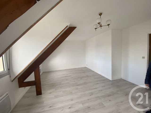 Appartement F2 &agrave; louer - 2 pi&egrave;ces - 34,95 m2 - Louviers - 27 - HAUTE-NORMANDIE