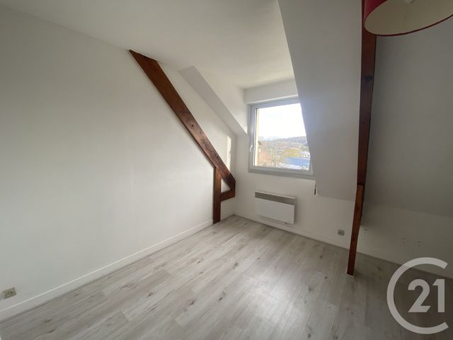 Appartement F2 &agrave; louer - 2 pi&egrave;ces - 34,95 m2 - Louviers - 27 - HAUTE-NORMANDIE