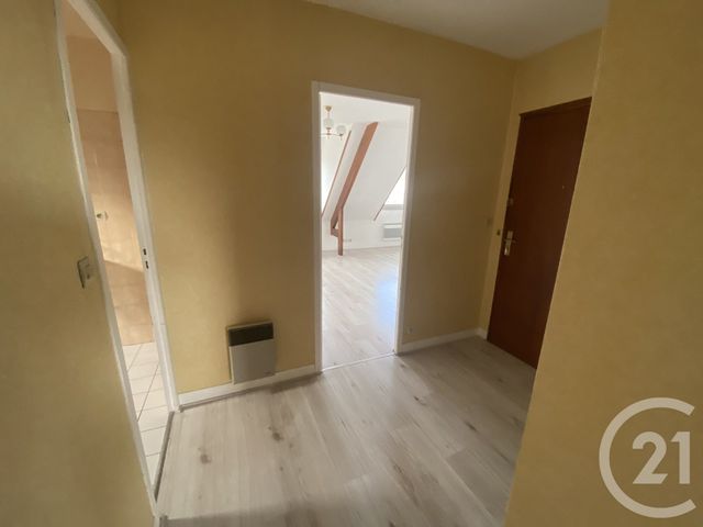 appartement - LOUVIERS - 27