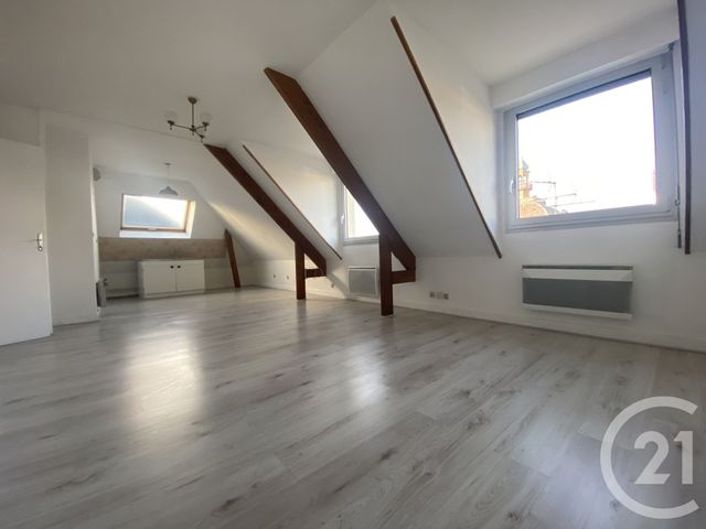 appartement - LOUVIERS - 27