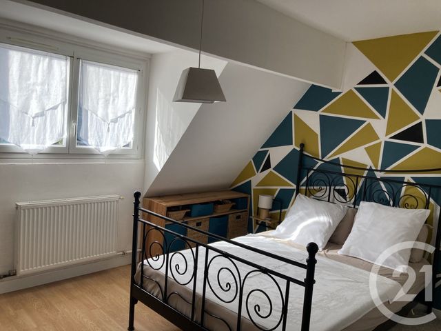 Maison &agrave; vendre - 5 pi&egrave;ces - 92 m2 - Magnanville - 78 - ILE-DE-FRANCE