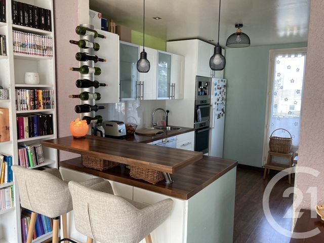 Maison &agrave; vendre - 5 pi&egrave;ces - 92 m2 - Magnanville - 78 - ILE-DE-FRANCE