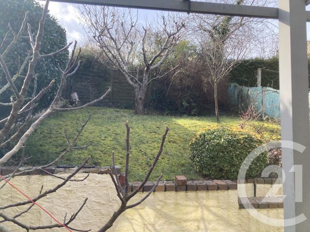 Maison &agrave; vendre - 5 pi&egrave;ces - 92 m2 - Magnanville - 78 - ILE-DE-FRANCE