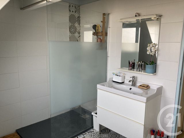 Maison &agrave; vendre - 5 pi&egrave;ces - 92 m2 - Magnanville - 78 - ILE-DE-FRANCE