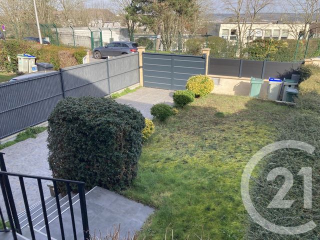 Maison &agrave; vendre - 5 pi&egrave;ces - 92 m2 - Magnanville - 78 - ILE-DE-FRANCE