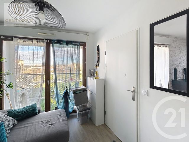 Appartement F4 &agrave; vendre - 4 pi&egrave;ces - 69,83 m2 - Mantes La Ville - 78 - ILE-DE-FRANCE