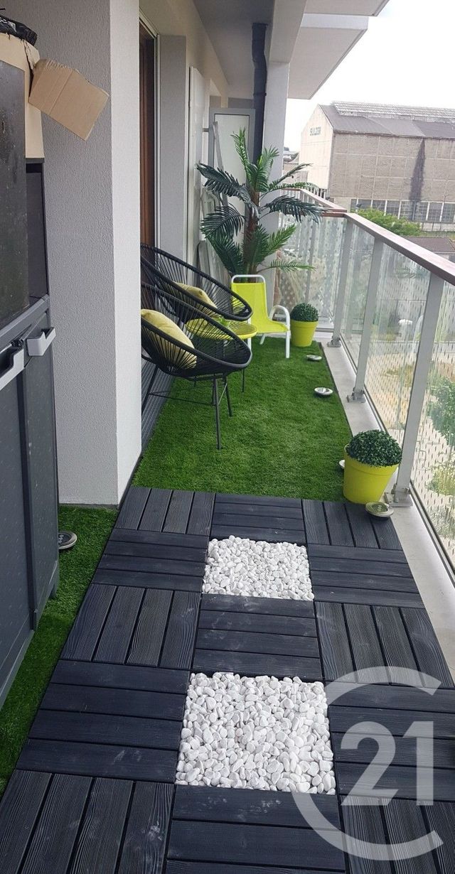 Appartement F4 &agrave; vendre - 4 pi&egrave;ces - 69,83 m2 - Mantes La Ville - 78 - ILE-DE-FRANCE