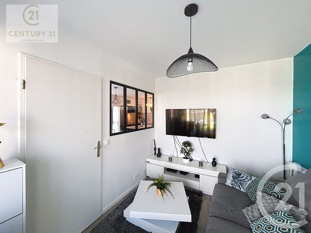 Appartement F4 &agrave; vendre - 4 pi&egrave;ces - 69,83 m2 - Mantes La Ville - 78 - ILE-DE-FRANCE