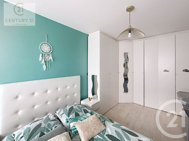 Appartement F4 &agrave; vendre - 4 pi&egrave;ces - 69,83 m2 - Mantes La Ville - 78 - ILE-DE-FRANCE