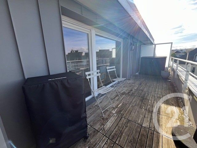 Appartement F4 &agrave; louer - 4 pi&egrave;ces - 80,23 m2 - Mantes La Ville - 78 - ILE-DE-FRANCE