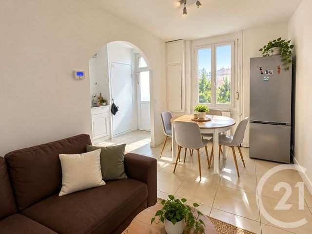 Maison &agrave; vendre - 4 pi&egrave;ces - 67 m2 - Limay - 78 - ILE-DE-FRANCE