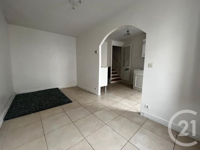 Maison &agrave; vendre - 4 pi&egrave;ces - 67 m2 - Limay - 78 - ILE-DE-FRANCE