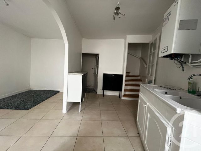 Maison &agrave; vendre - 4 pi&egrave;ces - 67 m2 - Limay - 78 - ILE-DE-FRANCE