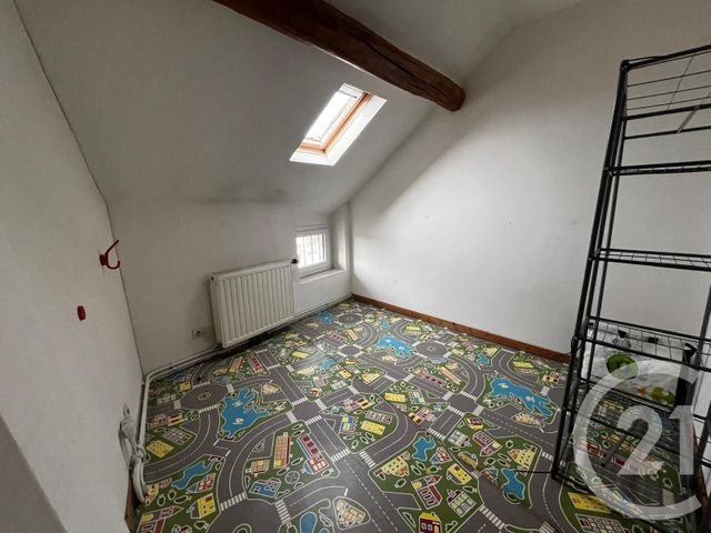 Maison &agrave; vendre - 4 pi&egrave;ces - 67 m2 - Limay - 78 - ILE-DE-FRANCE