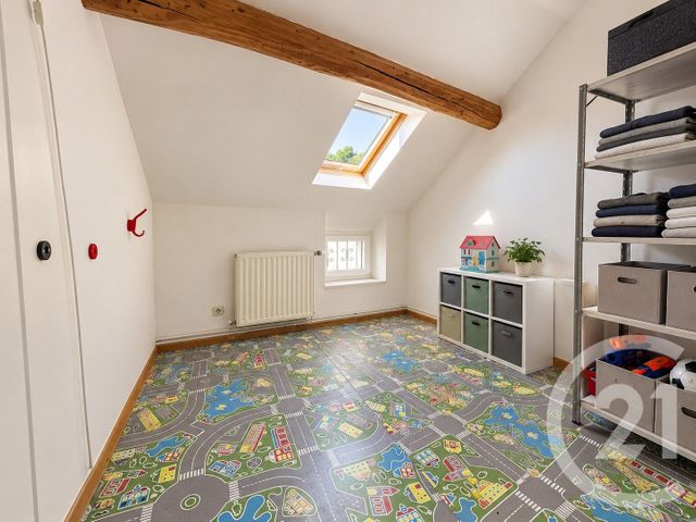 Maison &agrave; vendre - 4 pi&egrave;ces - 67 m2 - Limay - 78 - ILE-DE-FRANCE