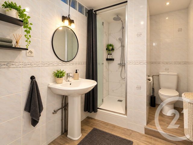 Maison &agrave; vendre - 4 pi&egrave;ces - 67 m2 - Limay - 78 - ILE-DE-FRANCE