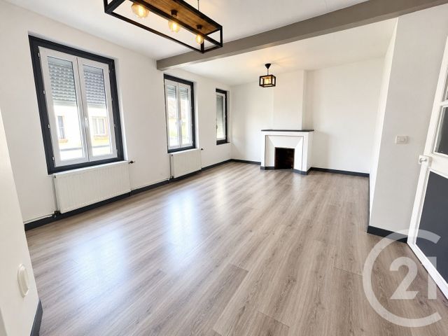 Maison &agrave; vendre - 4 pi&egrave;ces - 67 m2 - Limay - 78 - ILE-DE-FRANCE