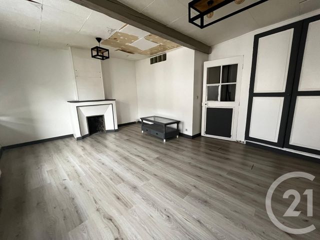 Maison &agrave; vendre - 4 pi&egrave;ces - 67 m2 - Limay - 78 - ILE-DE-FRANCE