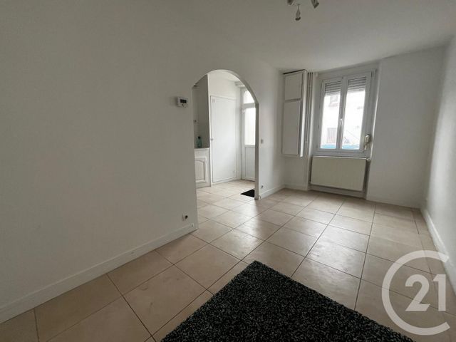 Maison &agrave; vendre - 4 pi&egrave;ces - 67 m2 - Limay - 78 - ILE-DE-FRANCE