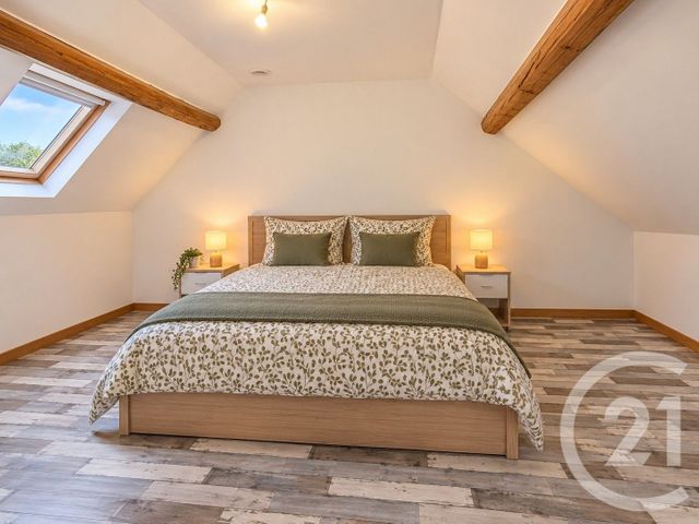 Maison &agrave; vendre - 4 pi&egrave;ces - 67 m2 - Limay - 78 - ILE-DE-FRANCE