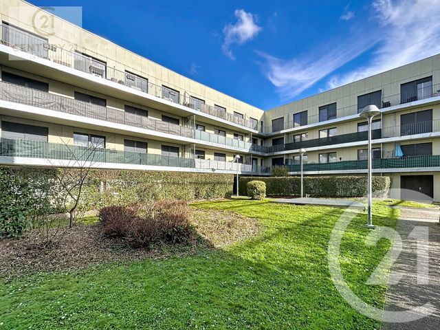 Appartement F4 &agrave; vendre - 4 pi&egrave;ces - 83,41 m2 - Mantes La Jolie - 78 - ILE-DE-FRANCE