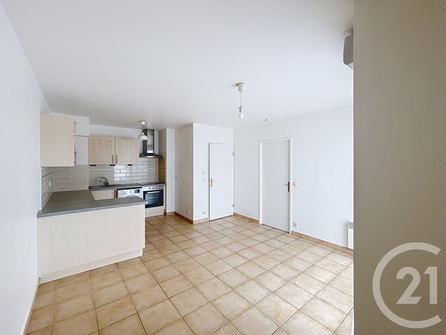 Appartement F2 &agrave; vendre - 2 pi&egrave;ces - 38,25 m2 - Mantes La Jolie - 78 - ILE-DE-FRANCE