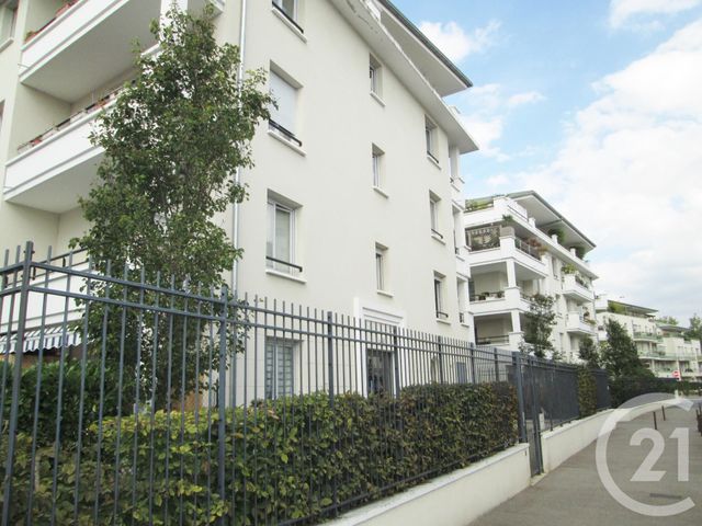 Appartement F2 &agrave; vendre - 2 pi&egrave;ces - 38,25 m2 - Mantes La Jolie - 78 - ILE-DE-FRANCE