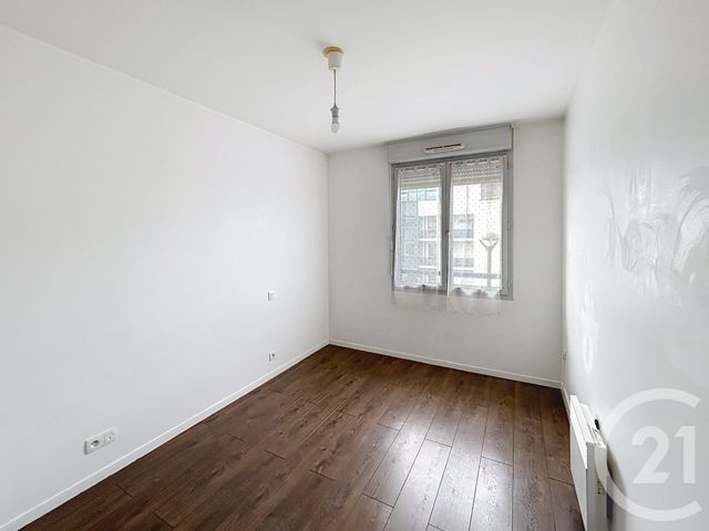 Appartement F2 &agrave; vendre - 2 pi&egrave;ces - 38,25 m2 - Mantes La Jolie - 78 - ILE-DE-FRANCE