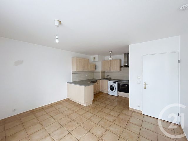 Appartement F2 &agrave; vendre - 2 pi&egrave;ces - 38,25 m2 - Mantes La Jolie - 78 - ILE-DE-FRANCE