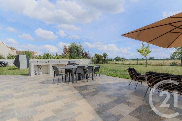 Maison &agrave; vendre - 10 pi&egrave;ces - 340 m2 - Soindres - 78 - ILE-DE-FRANCE