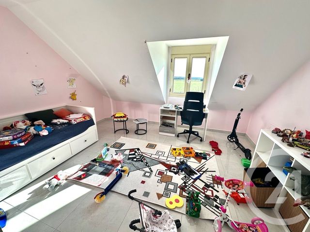 Maison &agrave; vendre - 10 pi&egrave;ces - 340 m2 - Soindres - 78 - ILE-DE-FRANCE