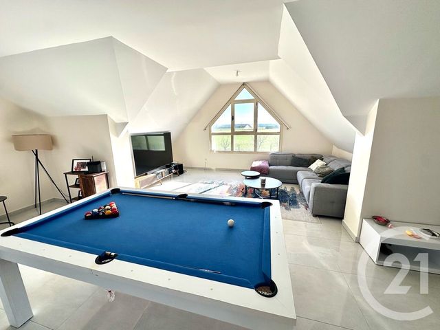 Maison &agrave; vendre - 10 pi&egrave;ces - 340 m2 - Soindres - 78 - ILE-DE-FRANCE