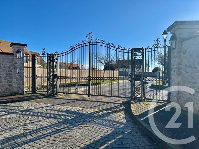 Maison &agrave; vendre - 10 pi&egrave;ces - 340 m2 - Soindres - 78 - ILE-DE-FRANCE