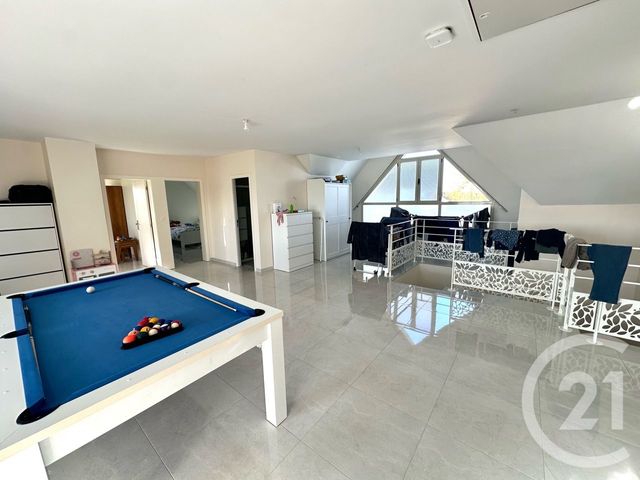 Maison &agrave; vendre - 10 pi&egrave;ces - 340 m2 - Soindres - 78 - ILE-DE-FRANCE