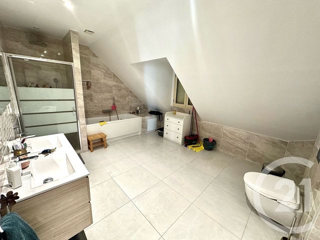 Maison &agrave; vendre - 10 pi&egrave;ces - 340 m2 - Soindres - 78 - ILE-DE-FRANCE