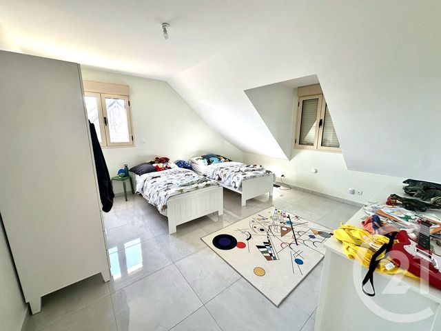 Maison &agrave; vendre - 10 pi&egrave;ces - 340 m2 - Soindres - 78 - ILE-DE-FRANCE