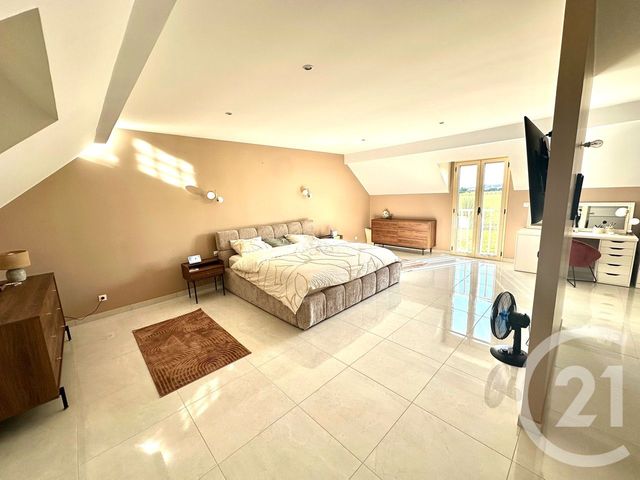 Maison &agrave; vendre - 10 pi&egrave;ces - 340 m2 - Soindres - 78 - ILE-DE-FRANCE