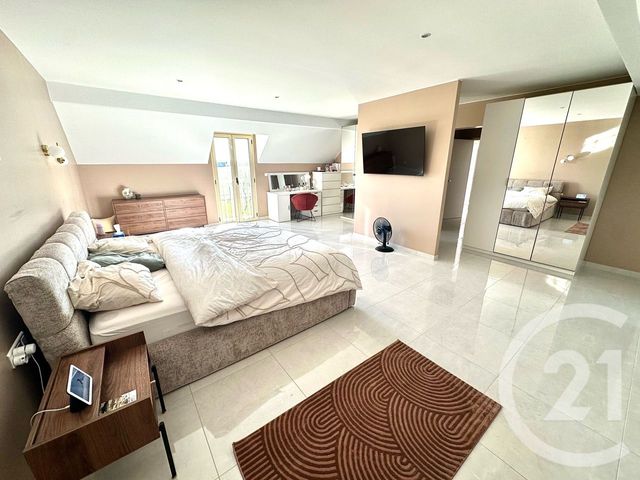 Maison &agrave; vendre - 10 pi&egrave;ces - 340 m2 - Soindres - 78 - ILE-DE-FRANCE