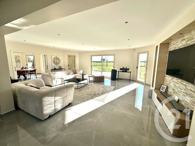 Maison &agrave; vendre - 10 pi&egrave;ces - 340 m2 - Soindres - 78 - ILE-DE-FRANCE