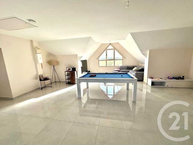 Maison &agrave; vendre - 10 pi&egrave;ces - 340 m2 - Soindres - 78 - ILE-DE-FRANCE