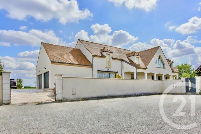 maison - SOINDRES - 78