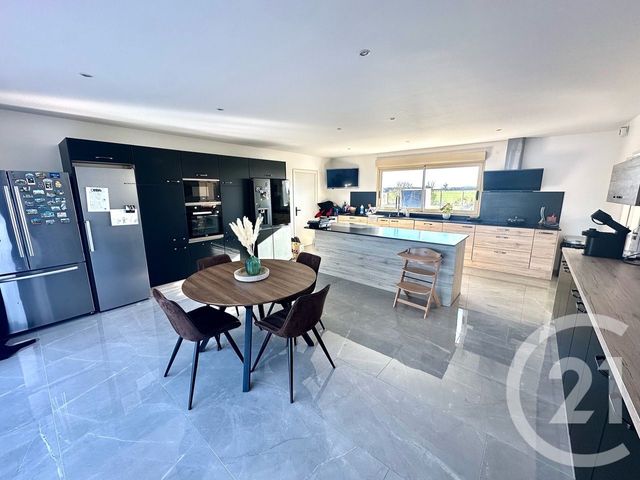 Maison &agrave; vendre - 10 pi&egrave;ces - 340 m2 - Soindres - 78 - ILE-DE-FRANCE