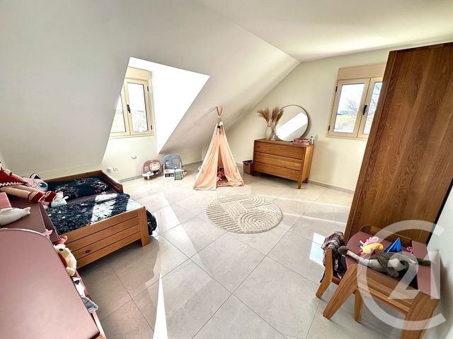 Maison &agrave; vendre - 10 pi&egrave;ces - 340 m2 - Soindres - 78 - ILE-DE-FRANCE