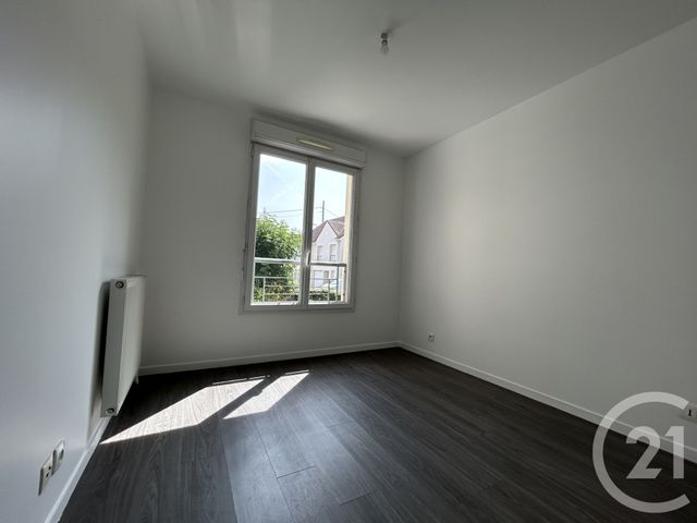 Appartement F2 &agrave; louer - 2 pi&egrave;ces - 49,30 m2 - Mantes La Ville - 78 - ILE-DE-FRANCE