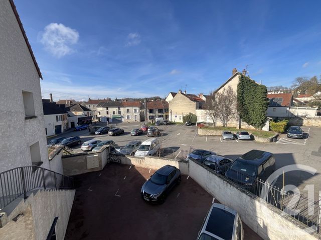 Appartement F2 &agrave; vendre - 2 pi&egrave;ces - 25,04 m2 - Gargenville - 78 - ILE-DE-FRANCE