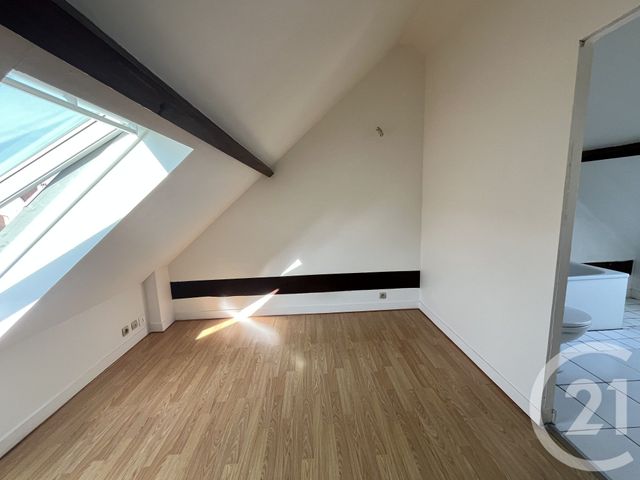 Appartement F2 &agrave; vendre - 2 pi&egrave;ces - 25,04 m2 - Gargenville - 78 - ILE-DE-FRANCE