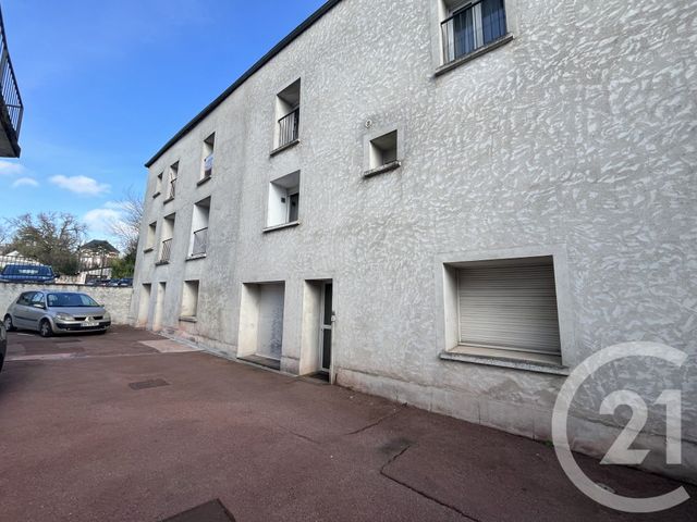Appartement F2 &agrave; vendre - 2 pi&egrave;ces - 25,04 m2 - Gargenville - 78 - ILE-DE-FRANCE